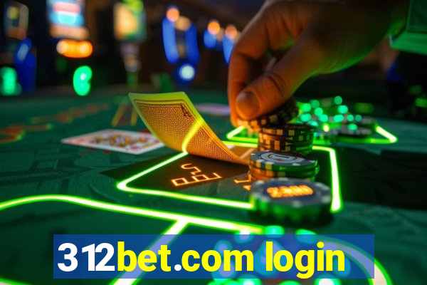 312bet.com login